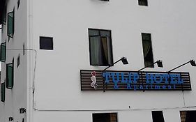 Tulip Hotel & Apartment